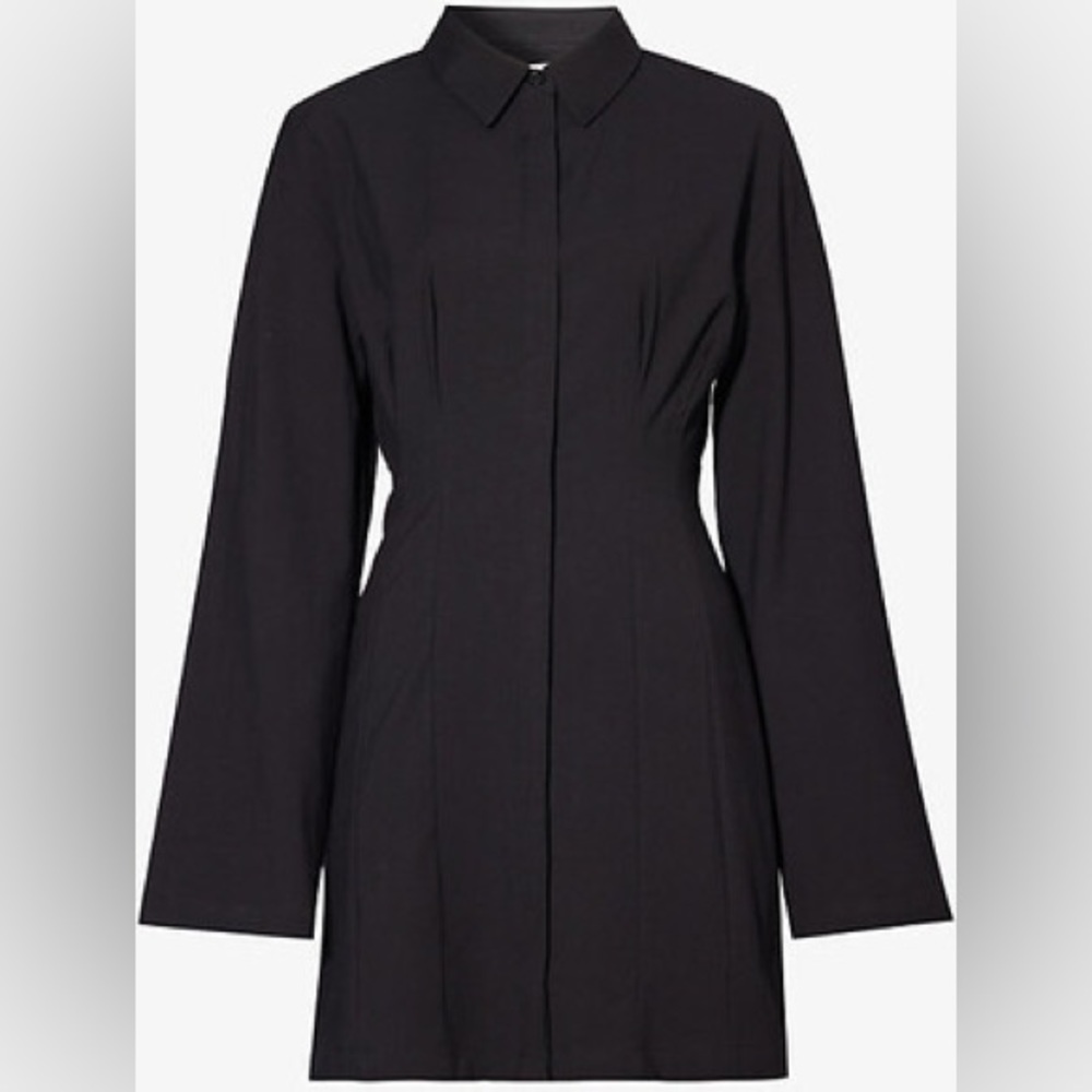Reformation Rana Dress - Picture 2 of 7